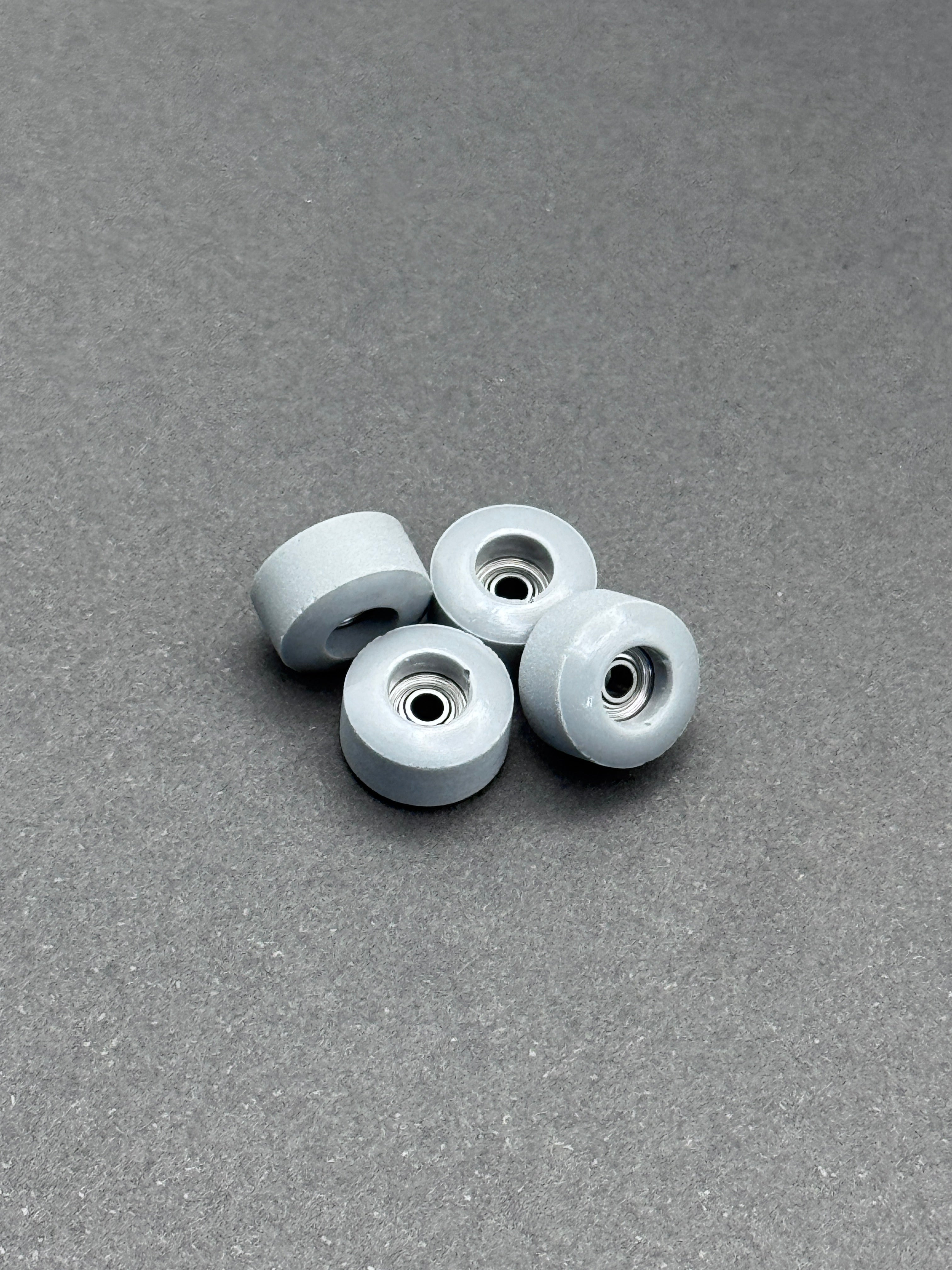 Lab Wheels Legacy-R Rats – Skated