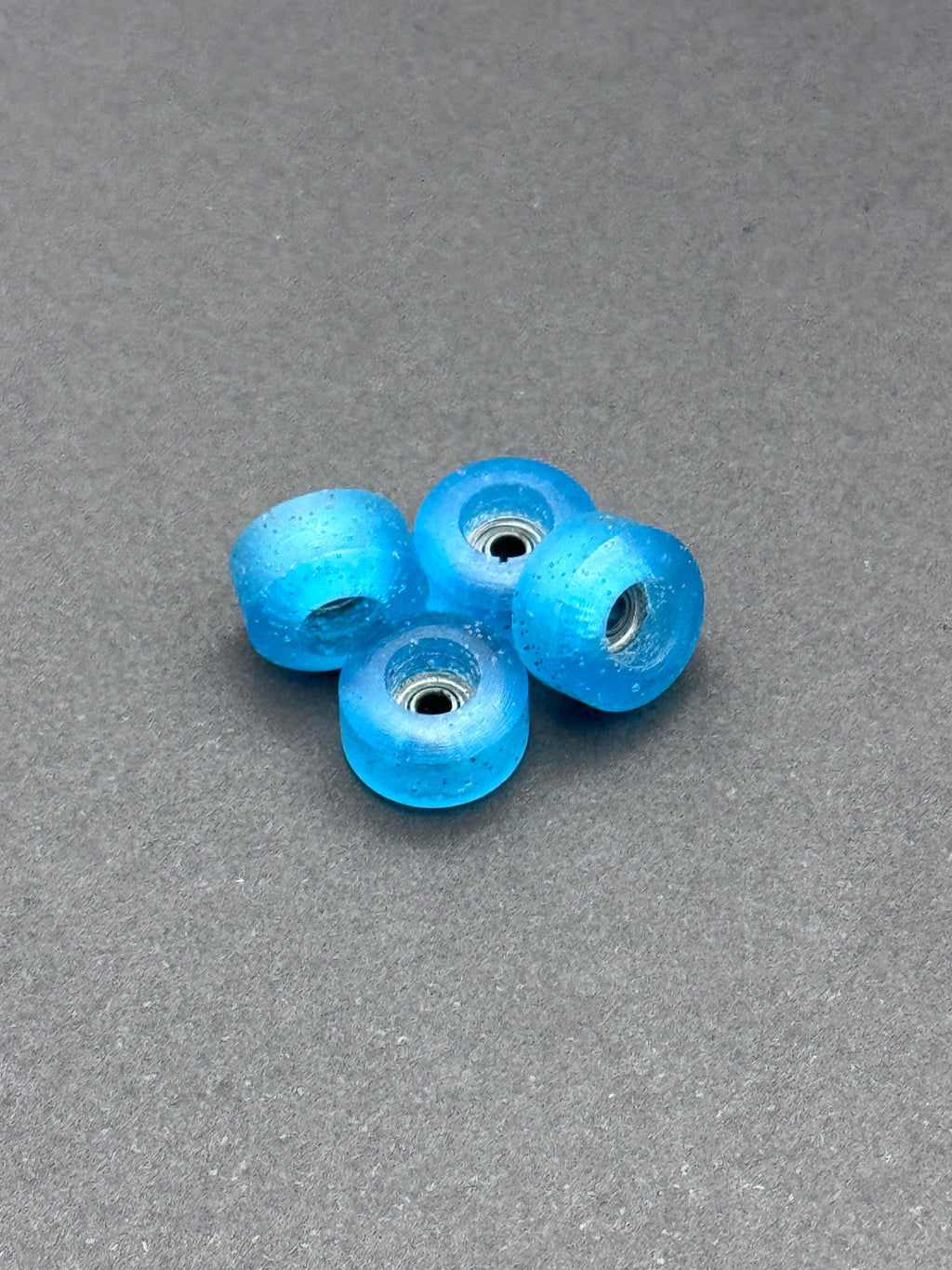 Abstract 60D Street Blue ("B-Stock") – Mild
