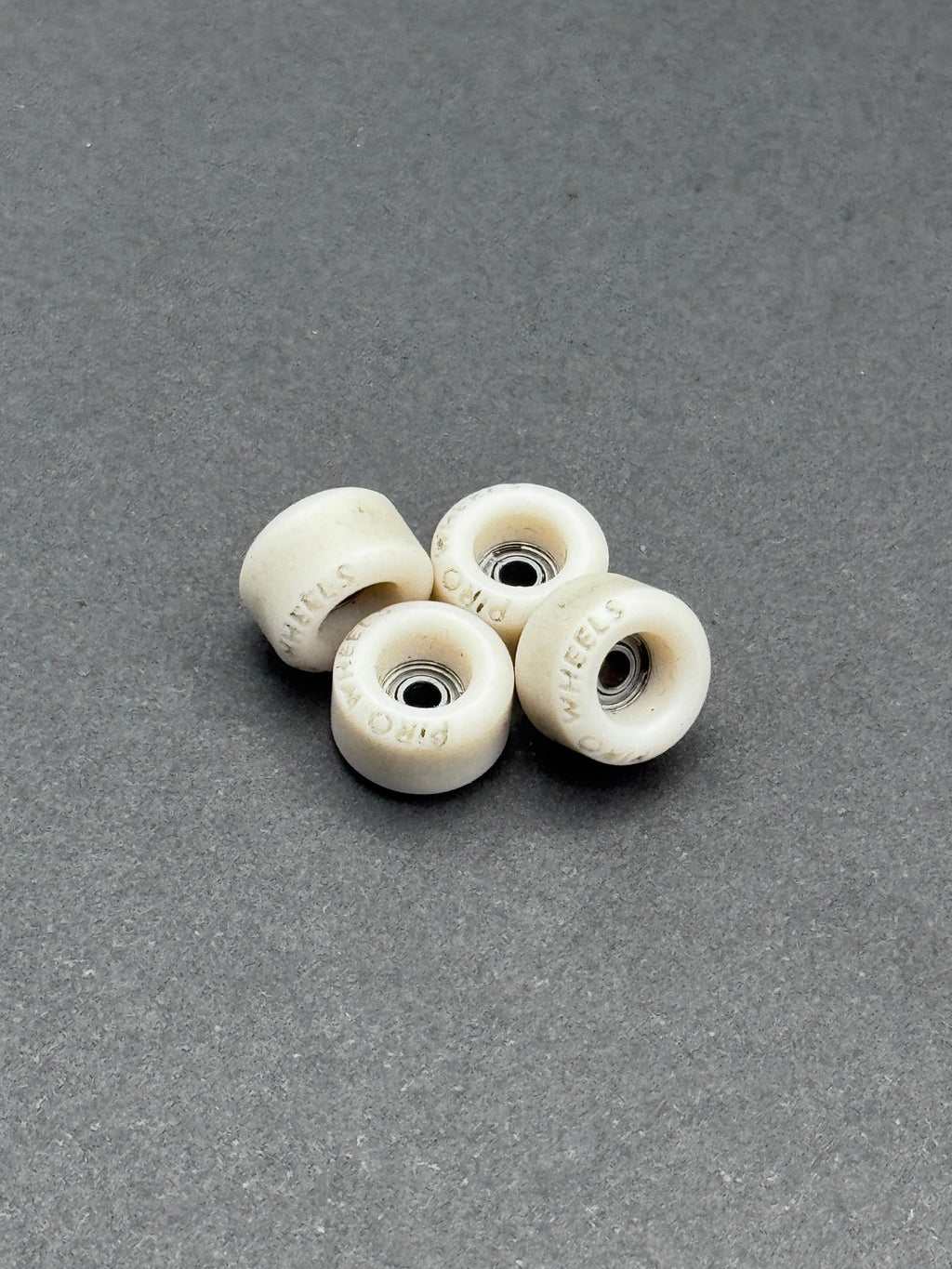 Piro Performance Comp White – Skated