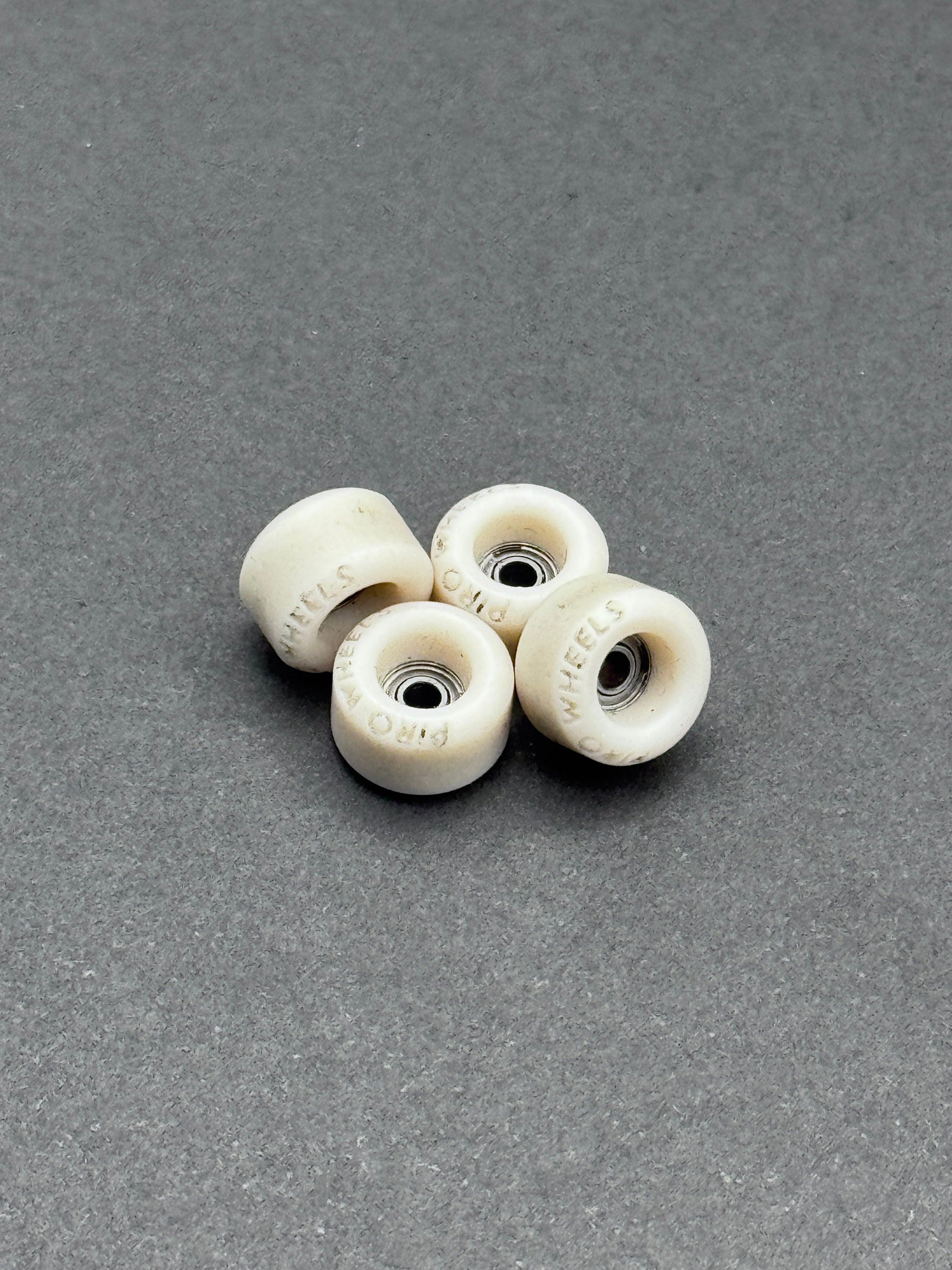 Piro Performance Comp White – Skated