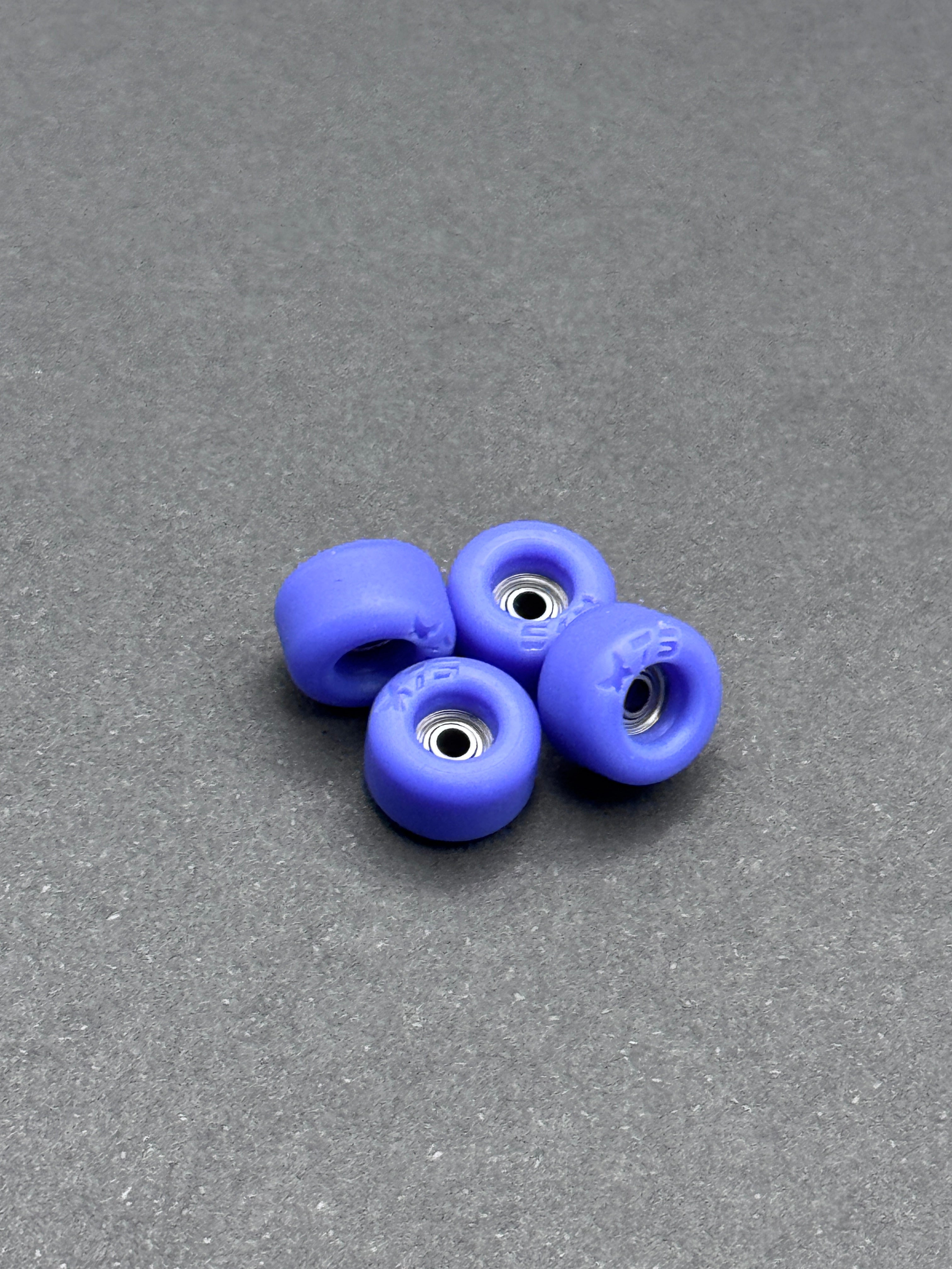 Bloob 79s Purple Debossed – Mild