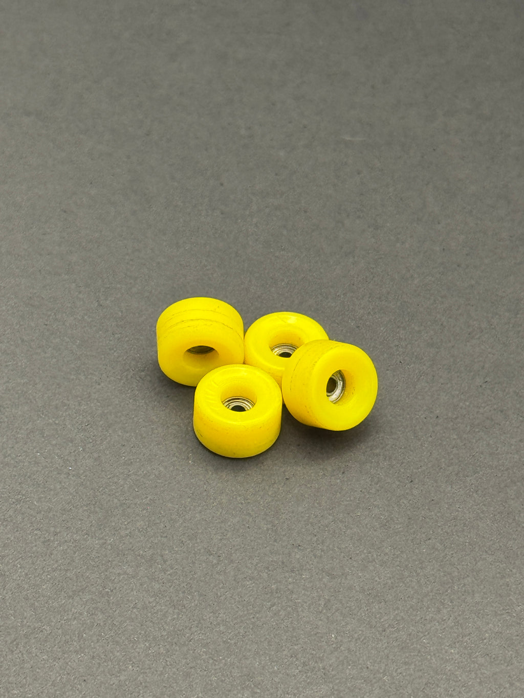 Joycult 3.0 XL Yolkie – Skated