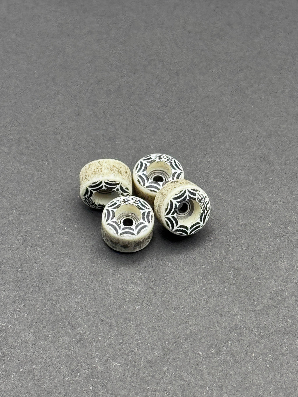 IllPills x Goo Ltd. Street Graphic Wheels – Skated