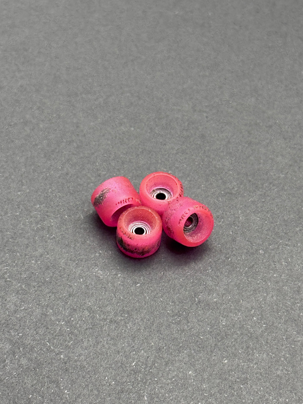 Piro Bowl Mini Slushcult Pink – Skated