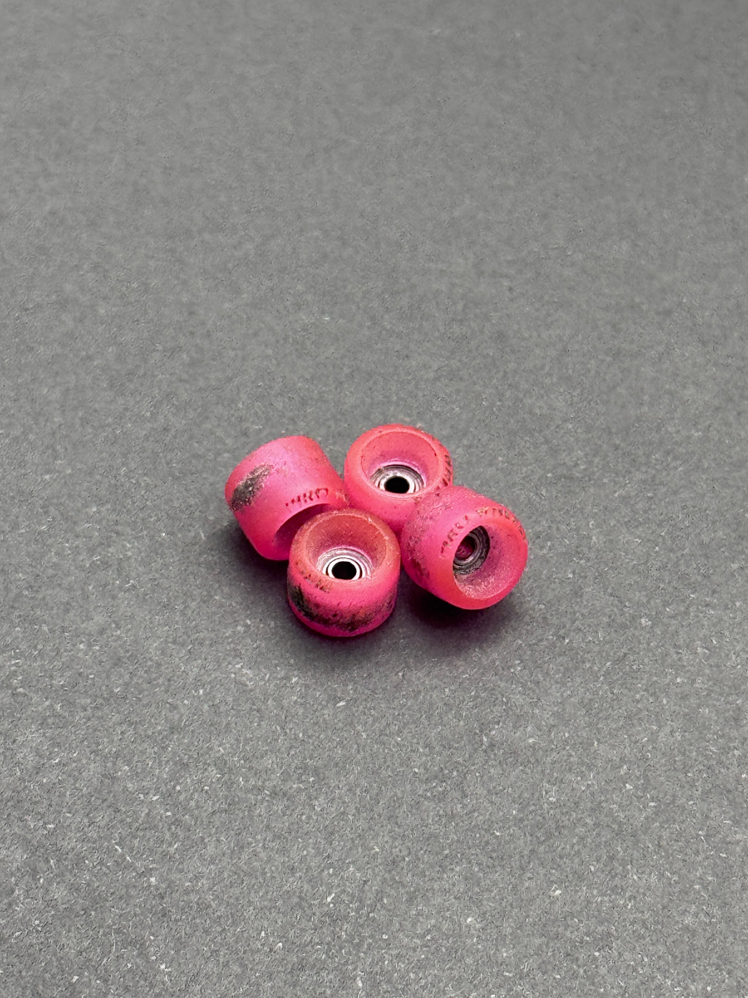 Piro Bowl Mini Slushcult Pink – Skated