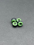 Joycult 3.0 Lite Green/Black – Mild