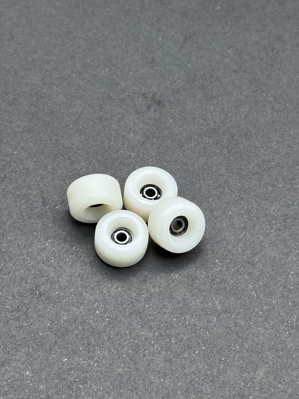 Wysocki Conical Bone Hwite – Mild