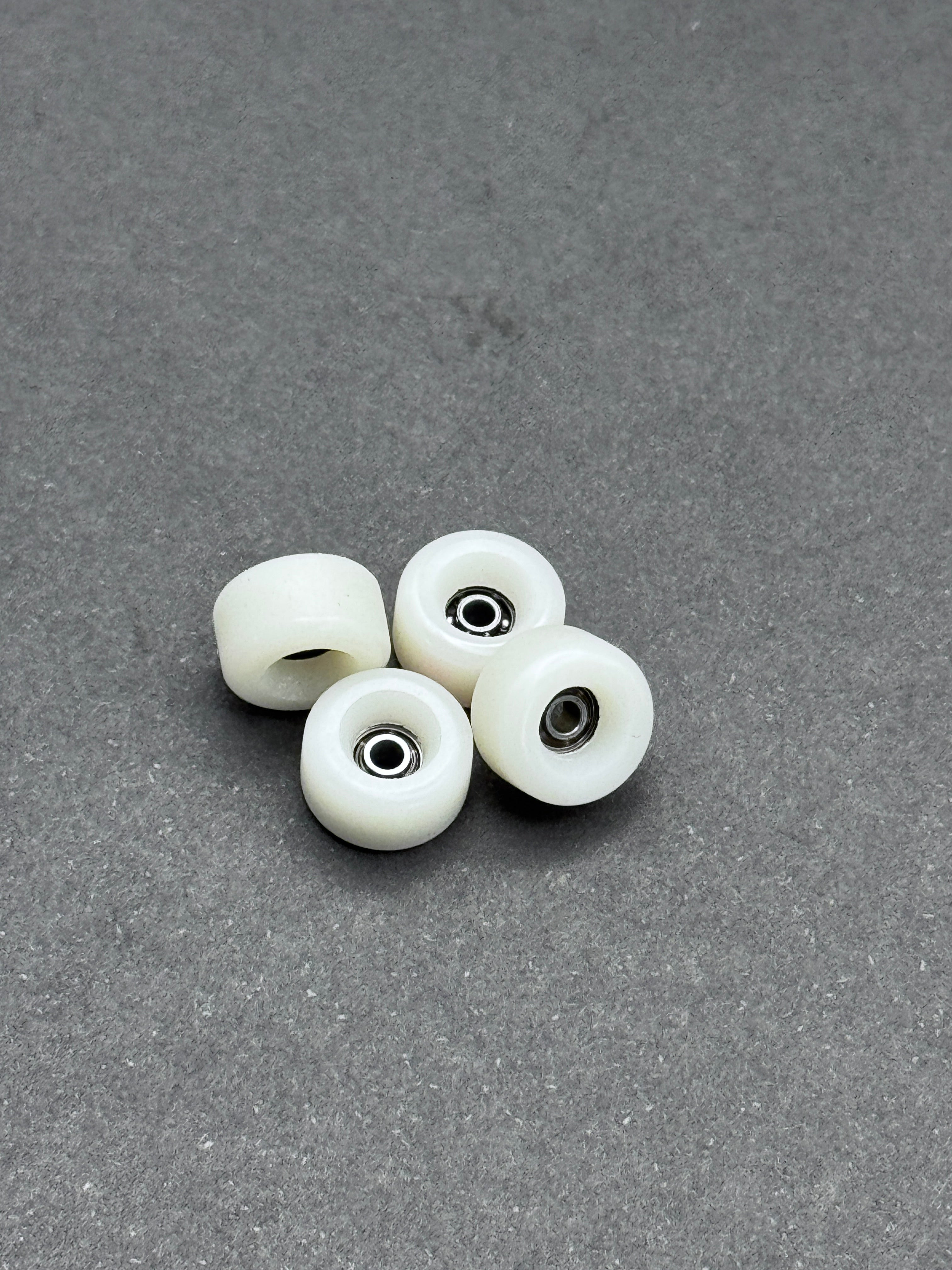 Wysocki Conical Bone Hwite – Mild