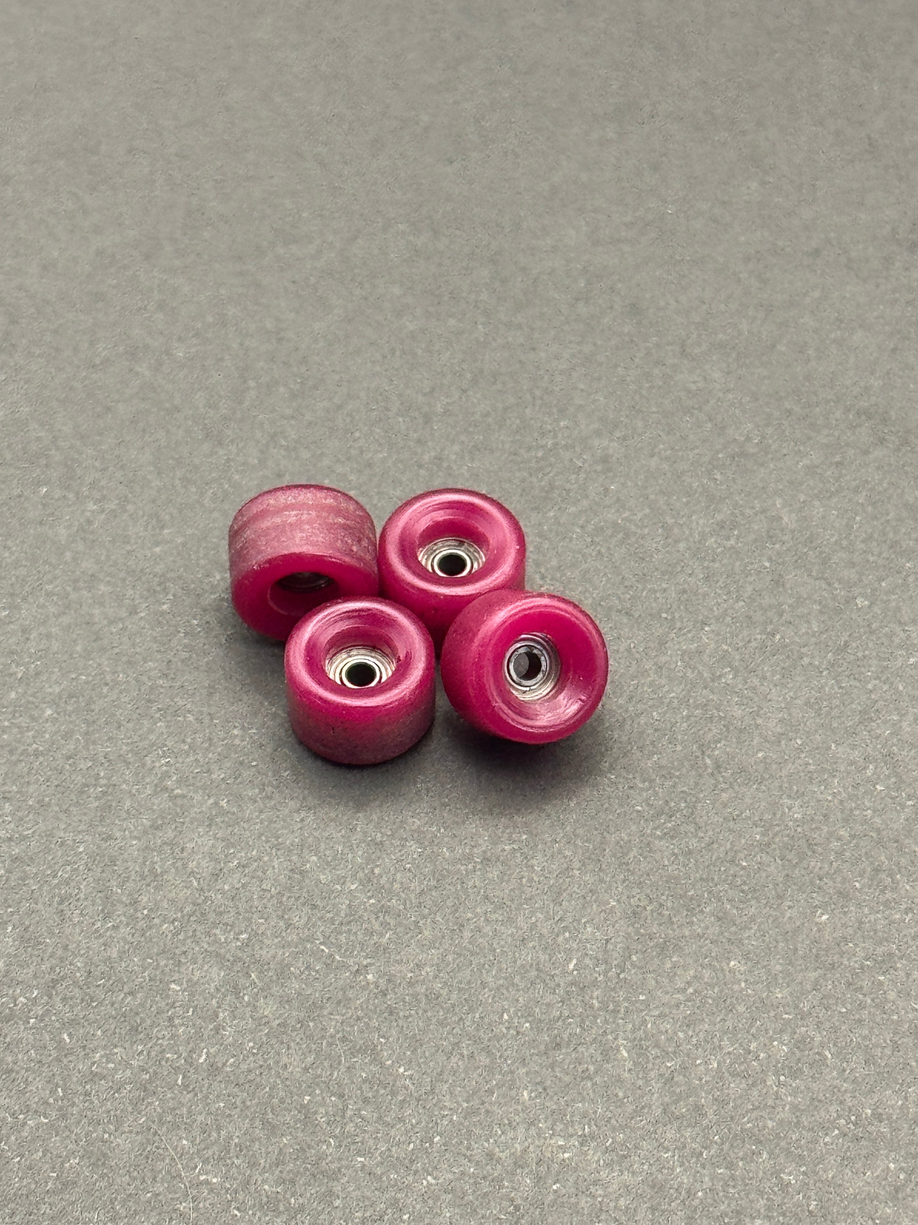 Lab Wheels Raw Purple Poison – Skated