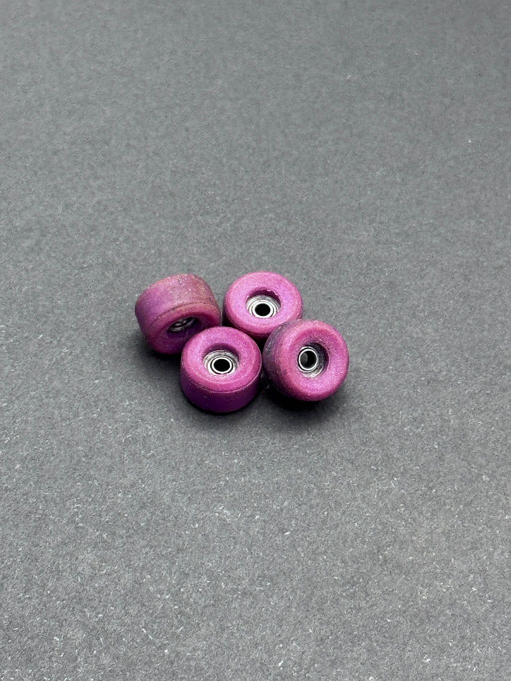 Oak RV2V Pupil – Skated