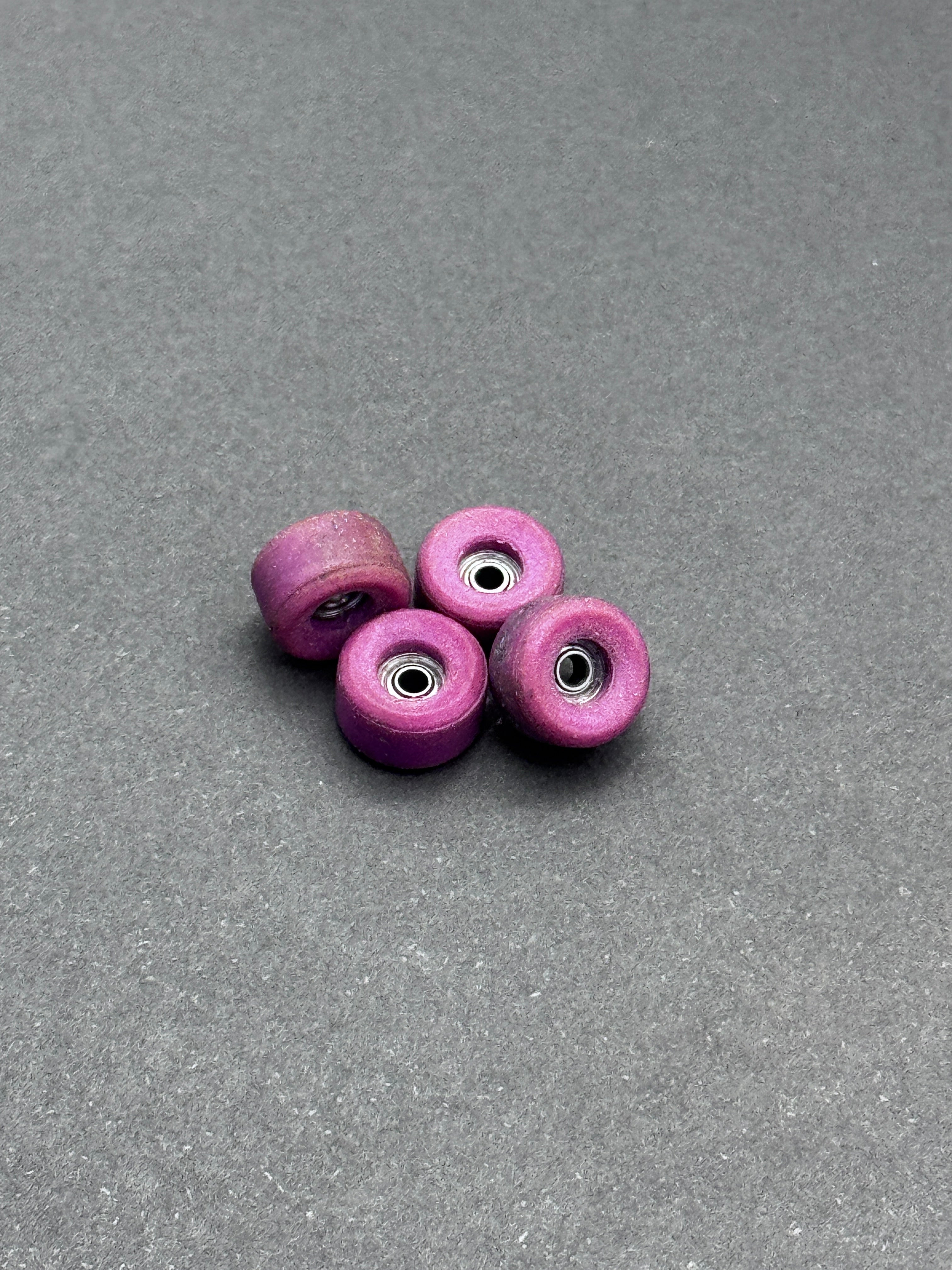 Oak RV2V Pupil – Skated