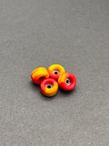 Piro Performance Red/Yellow Swirl – Mild