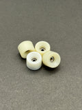 Ampersand &Full White (Customer-Made Focus Set) – Skated