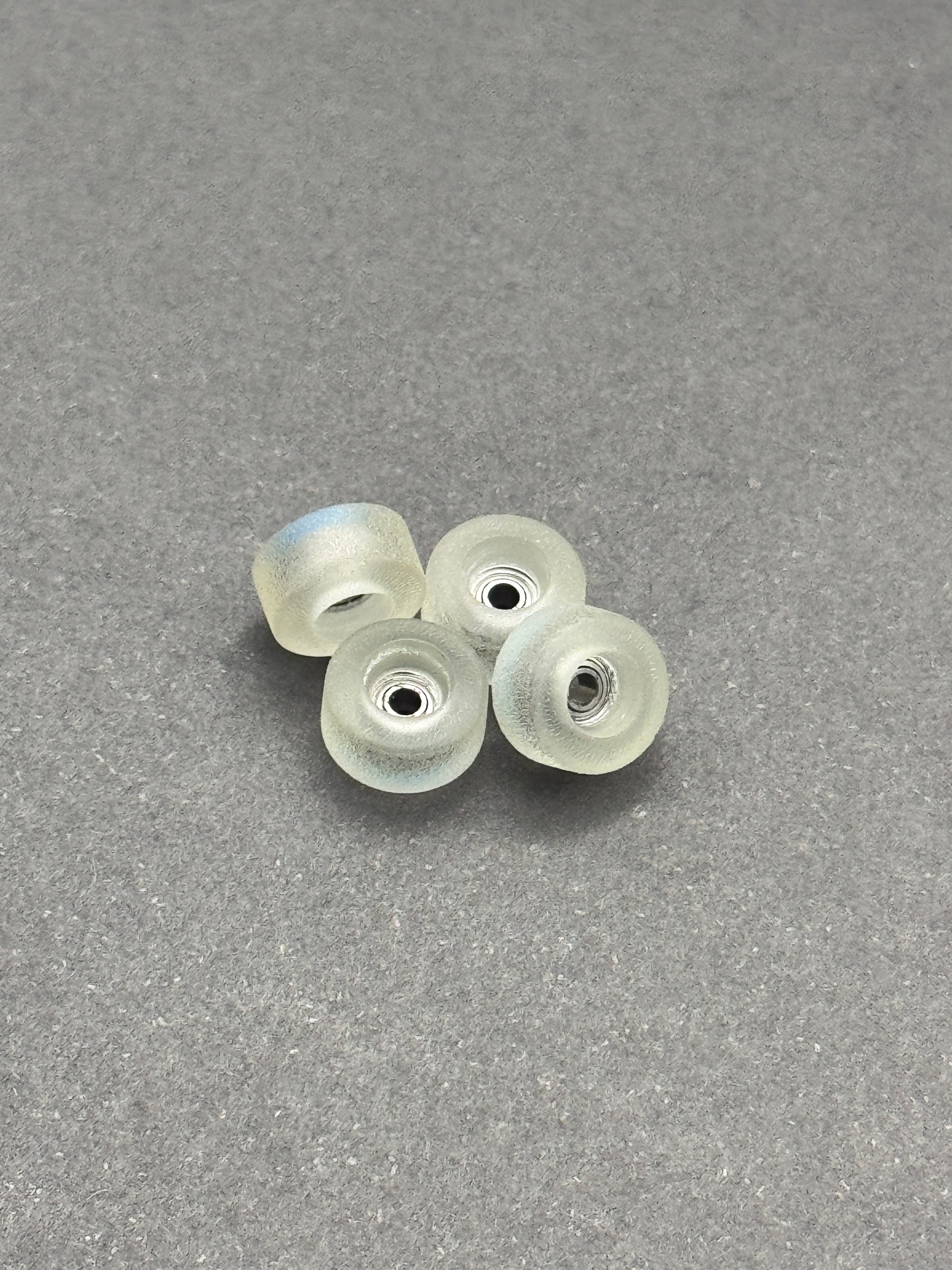 Sadood (Recycled Slime Balls) 8mm Street Slim – Mild