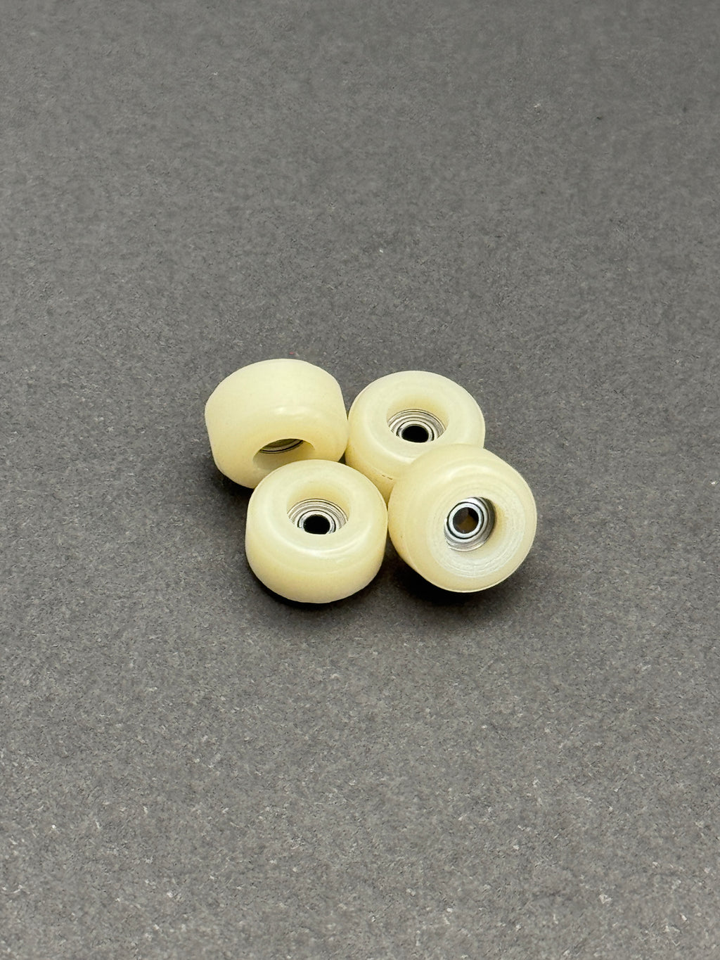 Lab Wheels Ski Rare White – Mild