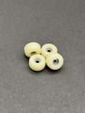 Lab Wheels Ski Rare White – Mild