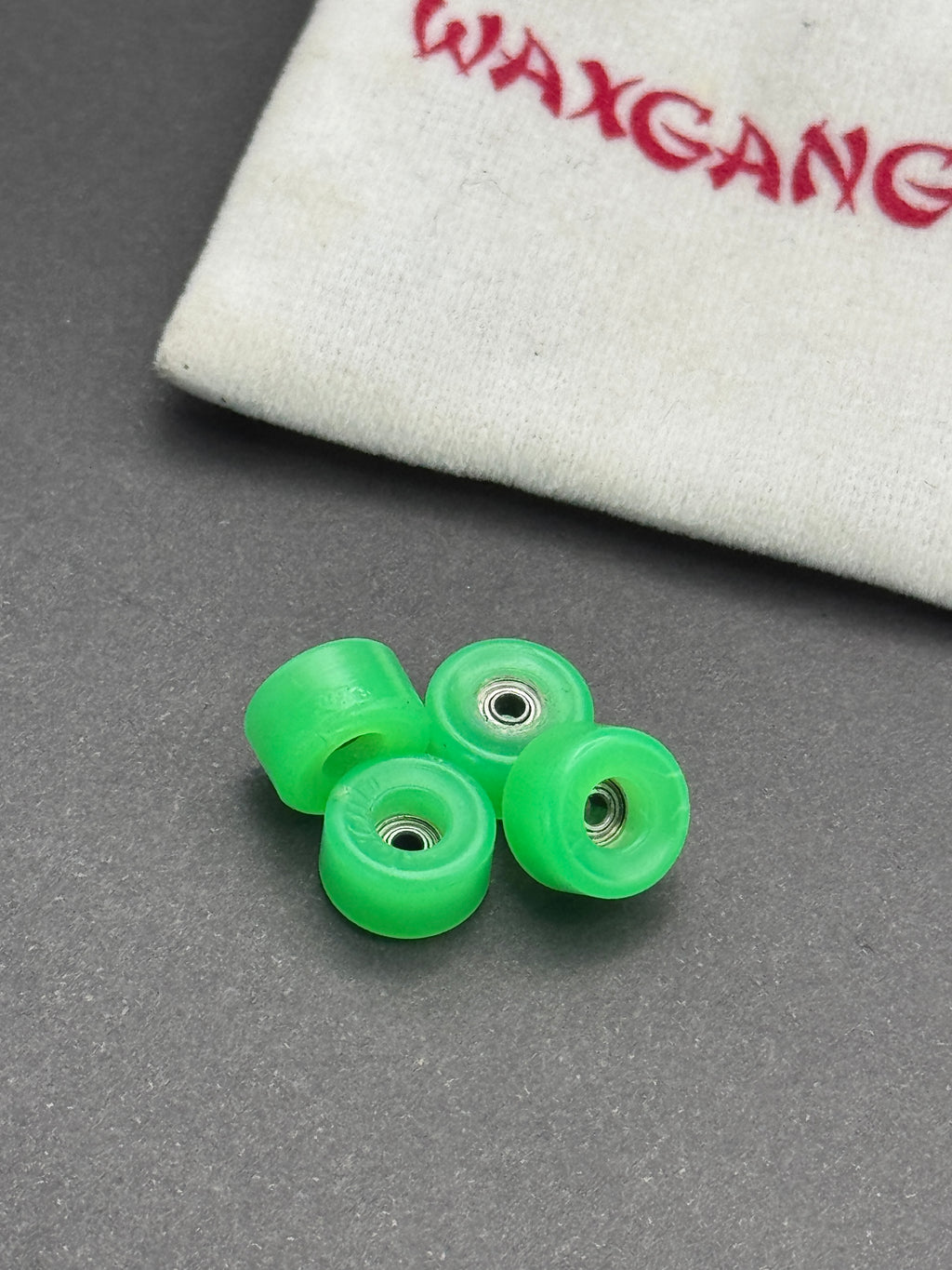 Joycult 3.0 XL Neon Green (Matt Era w/ Bag) – Skated