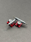 Dynamic 26mm Raw Hanger / Color Baseplate (Select Color) – Fresh