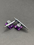 Dynamic SE 29mm Chrome Hanger / Color Plates (Select Color) – Fresh