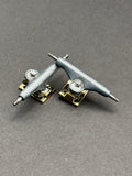 Dynamic SE 32mm Raw / Gold – Fresh