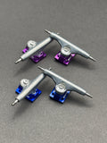 Dynamic 34mm Raw Hanger / Color Plate (Select Color) – Fresh