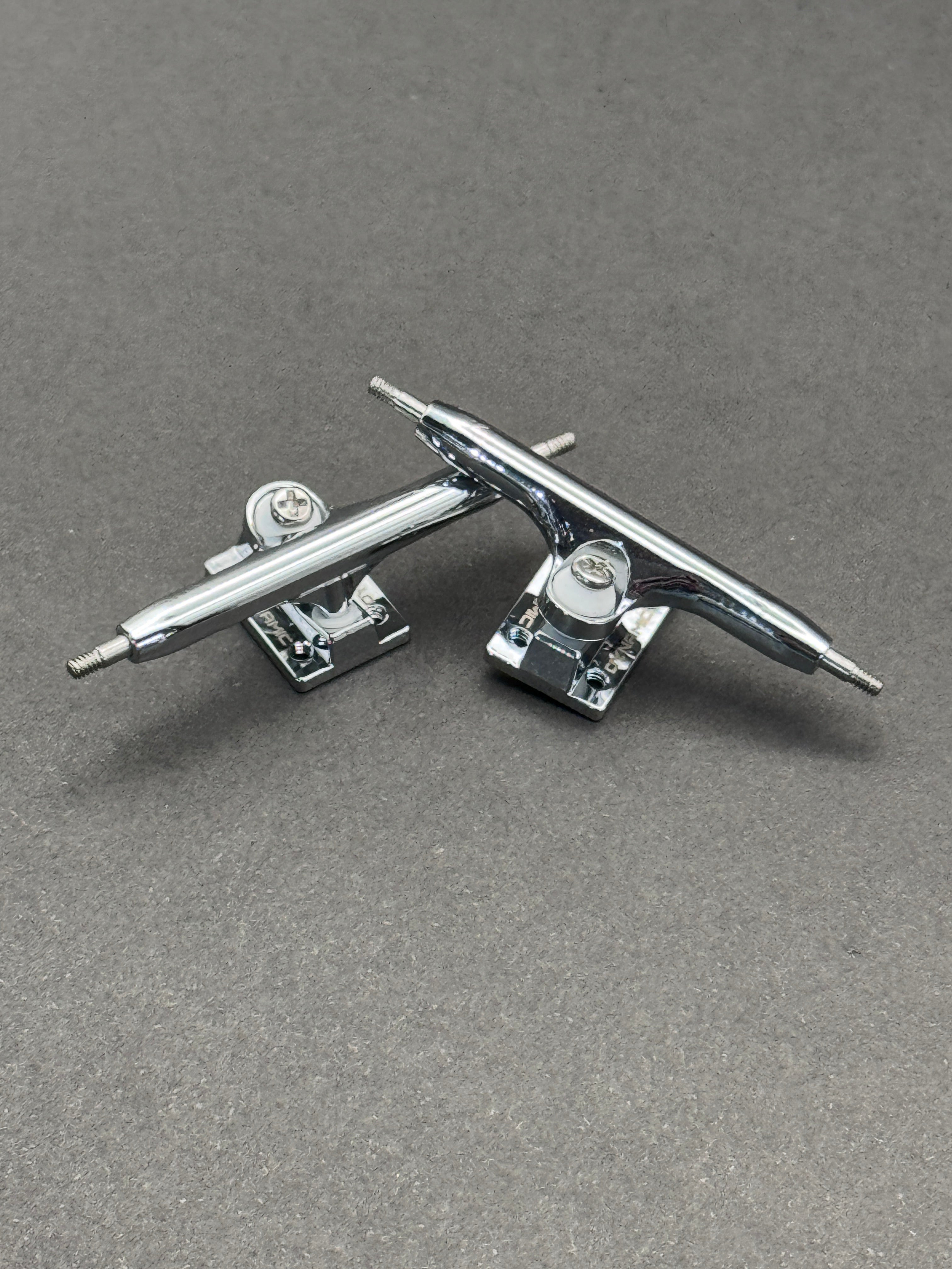 Dynamic 38mm Chrome – Fresh