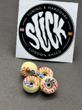 Slick Wheels - 'Merica Graphic - *Mint*