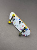 Run it Back Complete: Flatface 33.6mm G15.10, BRT 3.0 34mm, Flatface G4 Swirl