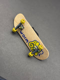 Run it Back Complete: Worm 30mm Short, Dynamic SE 29mm, Flatface G4-O