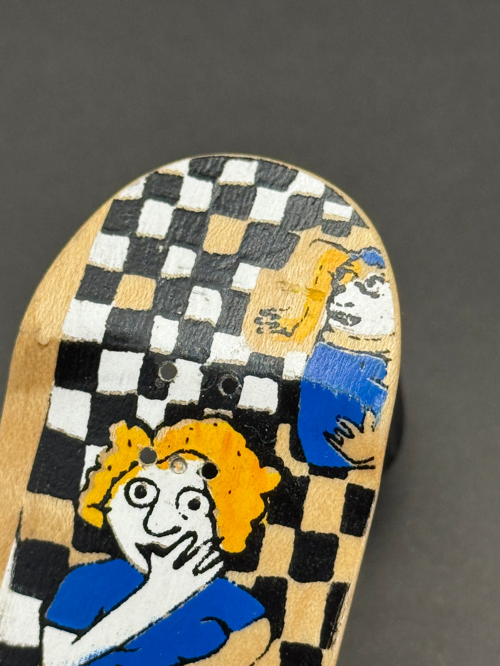 Cowply 34mm Trance C2 - Mild