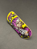 Chems 35mm Popsicle Mid-Pro - deck graphic side