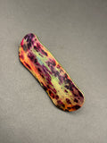 Double Joint 34mm Street Classic Trip - deck graphic side