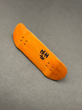 Not Cool A34 Med/Mellow - deck graphic side
