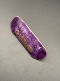 Emanunt 33mm Original - deck graphic side
