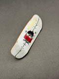 Funeral Collective 35mm Bodybag Medium - deck graphic side