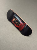Kickflick 33mm Low - deck graphic side